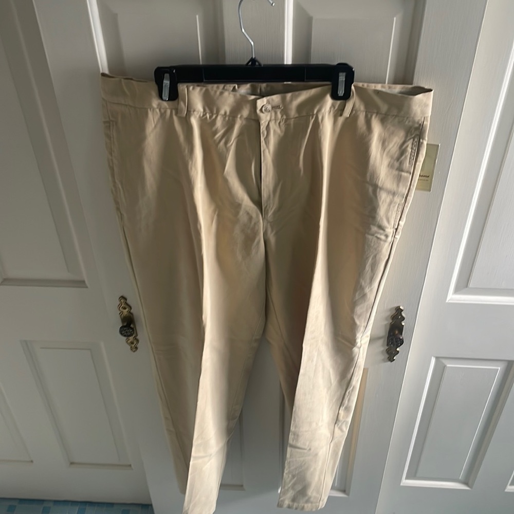 Tommy Bahama Nine Iron Pants in British